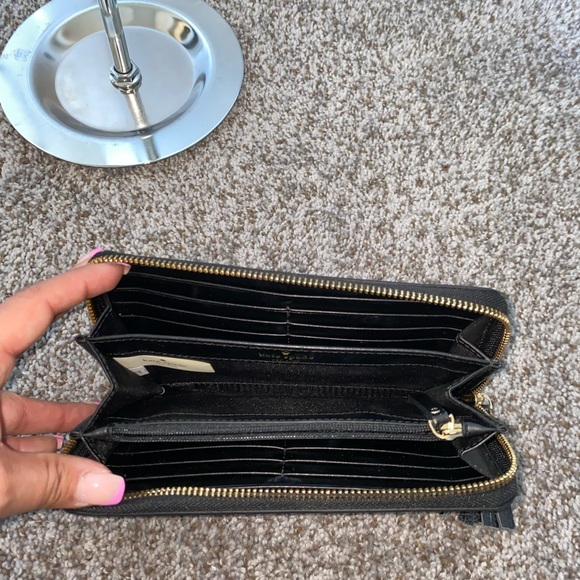 Kate Spade Wallet - Picture 3 of 3